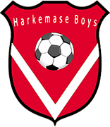 Escudo de VV HARKEMASE BOYS-min