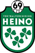 Escudo de VV HEINO-min