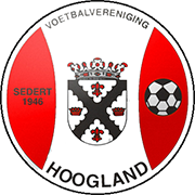 Escudo de VV HOOGLAND-min