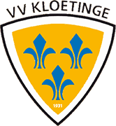 Escudo de VV KLOETINGE-min