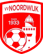 Escudo de VV NOORDWIJK-min