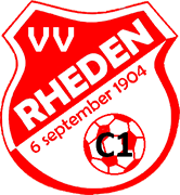 Escudo de VV RHEDEN-min