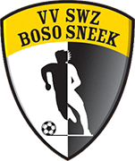 Escudo de VV SWZ BOSO SNEEK-min