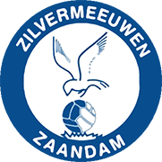 Escudo de ZVV ZILVERMEEUWEN-min