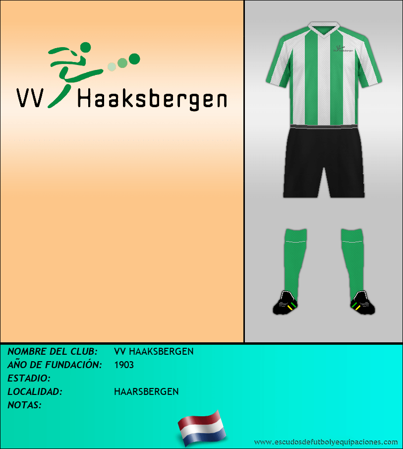 Escudo de VV HAAKSBERGEN