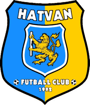 Escudo de FC HATVAN (HUNGRÍA)