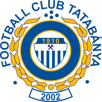 Escudo de FC TATABÁNYA (HUNGRÍA)