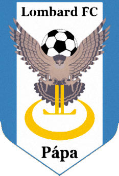 Escudo de LOMBARD FC (HUNGRÍA)