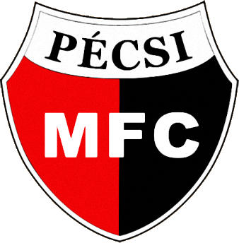 Escudo de PÉCSI MECSEK FC (HUNGRÍA)