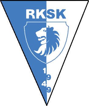 Escudo de RÁKOSMENTI KSK (HUNGRÍA)