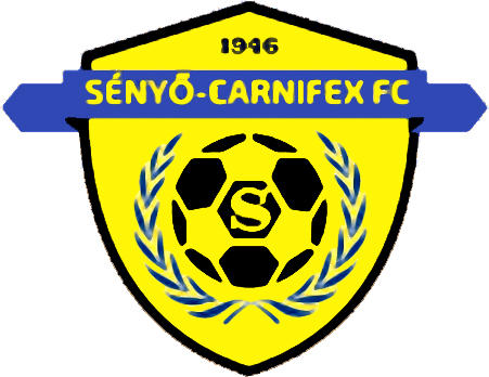 Escudo de SÉNYÖ FC (HUNGRÍA)