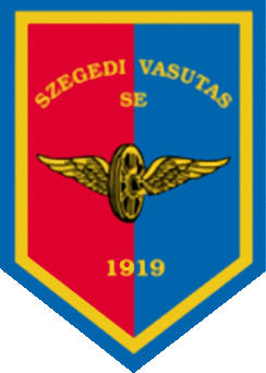 Escudo de SZEGEDI VSE (HUNGRÍA)