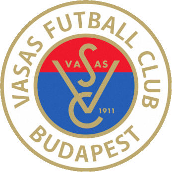 Escudo de VASAS FC (HUNGRÍA)