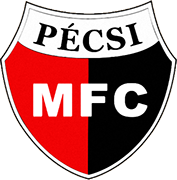 Escudo de PÉCSI MECSEK FC-min