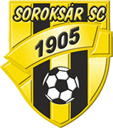 Escudo de SOROKSÁR SC-min