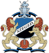 Escudo de SZEGED 2011-min