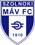 Escudo de SZOLNOKI MÁV FC-min