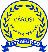 Escudo de TISZAFÜREDI VSE-min