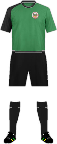 Equipación PHOENIX S.C.