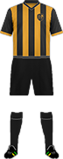 Equipación BOURNEMOUTH SPORT F.C.-min