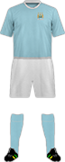 Equipación MANCHESTER CITY F.C.-min