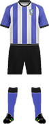 Equipación SHEFFIELD WEDNESDAY F.C.-1-min