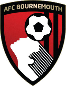 Escudo de AFC BOURNEMOUTH (INGLATERRA)
