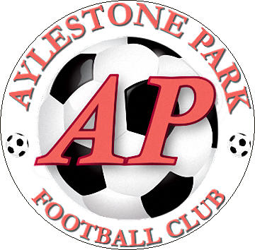 Escudo de AYLESTONE PARK F.C. (INGLATERRA)