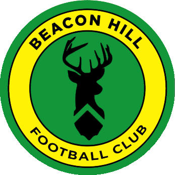 Escudo de BEACON HILL F.C. (INGLATERRA)