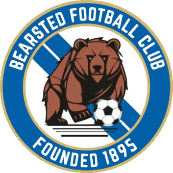 Escudo de BEARSTED F.C. (INGLATERRA)