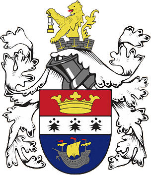 Escudo de BLYTH TOWN F.C. (INGLATERRA)