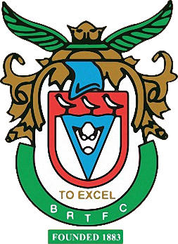 Escudo de BOGNOR REGIS TOWN F.C. (INGLATERRA)