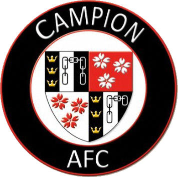 Escudo de CAMPION A.F.C. (INGLATERRA)