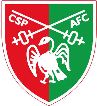 Escudo de CHALFONT ST PETER A.F.C. (INGLATERRA)