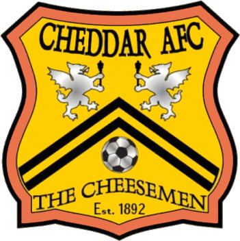 Escudo de CHEDDAR A.F.C. (INGLATERRA)