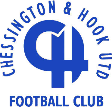 Escudo de CHESSINGTON AND HOOK UNITED F.C. (INGLATERRA)