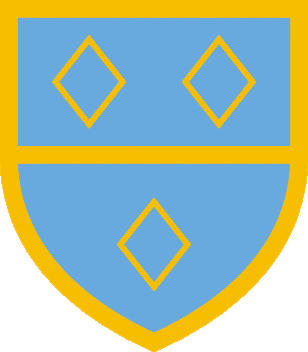 Escudo de COGENHOE UNITED F.C. (INGLATERRA)