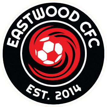 Escudo de EASTWOOD COMMUNITY F.C. (INGLATERRA)