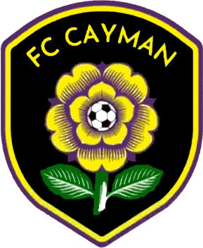 Escudo de F.C. CAYMAN (INGLATERRA)