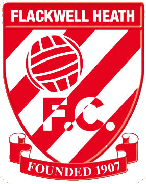 Escudo de FLACKWELL HEATH F.C. (INGLATERRA)