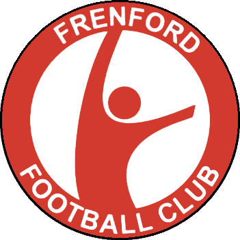 Escudo de FRENFORD F.C. (INGLATERRA)