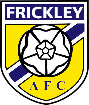 Escudo de FRICKLEY A.F.C. (INGLATERRA)