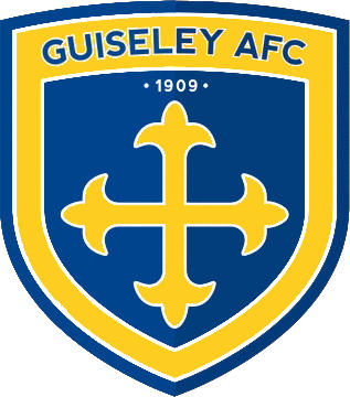 Escudo de GUISELEY A.F.C. (INGLATERRA)