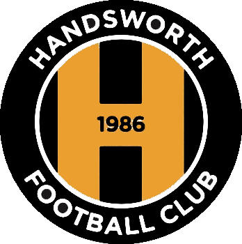 Escudo de HANDSWORTH F.C. (INGLATERRA)