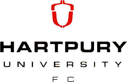 Escudo de HARTPURY UNIVERSITY F.C. (INGLATERRA)