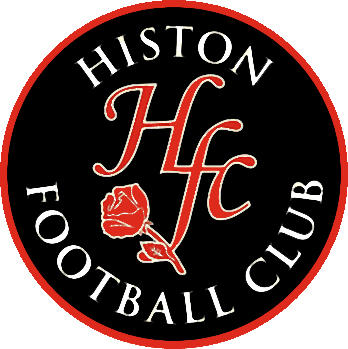 Escudo de HISTON F.C. (INGLATERRA)