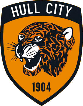 Escudo de HULL CITY AFC (INGLATERRA)