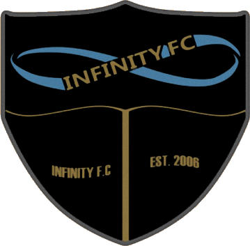 Escudo de INFINITY F.C. (INGLATERRA)