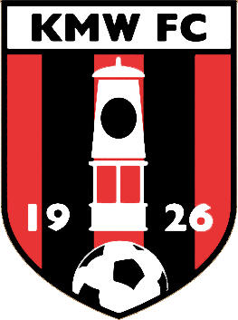 Escudo de KIMBERLEY MINERS WELFARE F.C. (INGLATERRA)