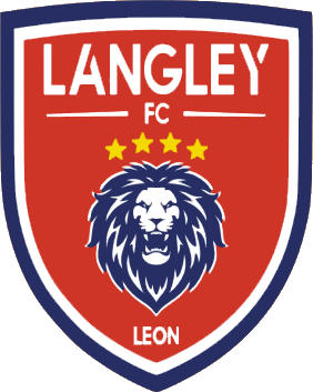Escudo de LANGLEY F.C. (INGLATERRA)